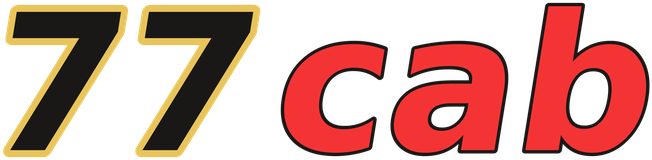 77cab logo